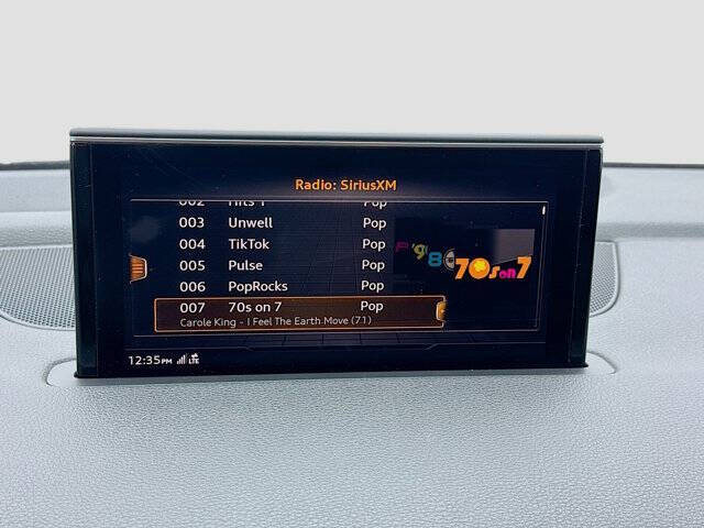 2018 Audi Q7 3.0T quattro Premium Plus