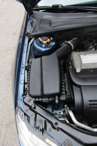 2007 Saab 9-3 2.0T