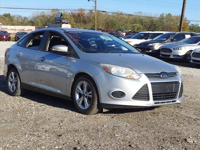 2013 Ford Focus for sale at Tri State Auto Sales in Cincinnati, OH