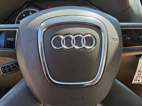 2012 Audi Q5 2.0T quattro Premium Plus