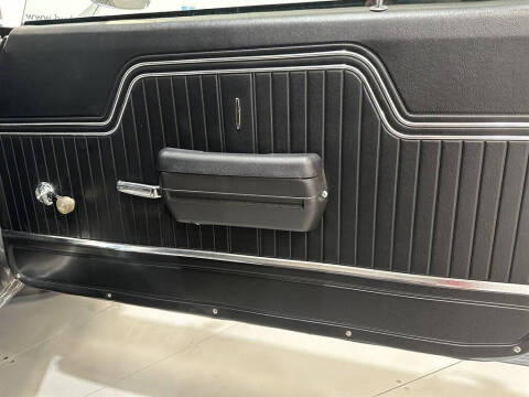 1971 Chevrolet Chevelle