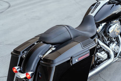 2013 Harley-Davidson Street Glide