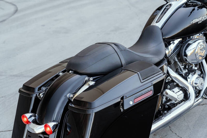 2013 Harley-Davidson Street Glide