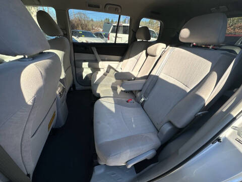 2013 Toyota Highlander