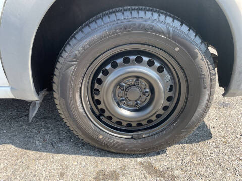 2012 Ford Transit Connect XL