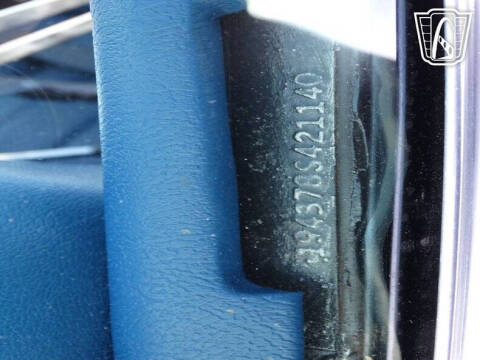 1968 Chevrolet Corvette