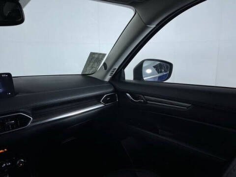 2023 Mazda CX-5 2.5 S Premium