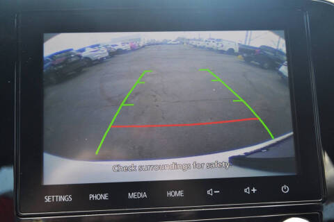 2022 Mitsubishi Outlander PHEV SEL