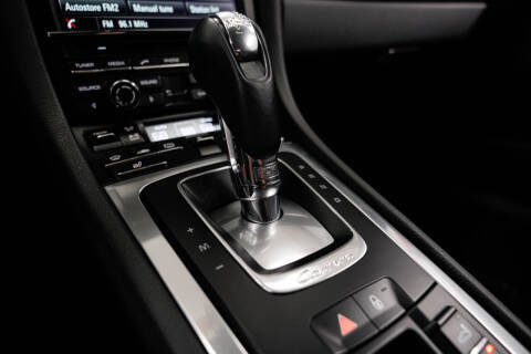 2014 Porsche 911 Carrera