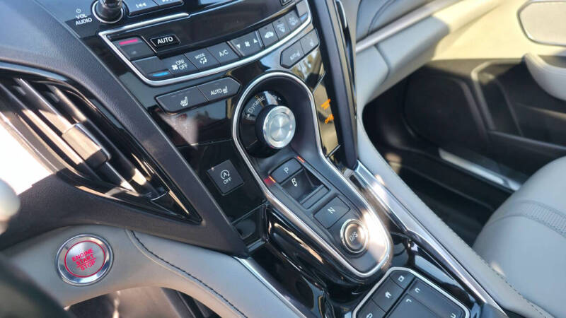 2019 Acura RDX w/Tech