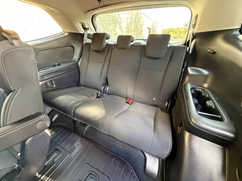 2020 Subaru Ascent Premium 7-Passenger