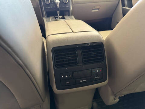 2010 Mazda CX-9 Touring