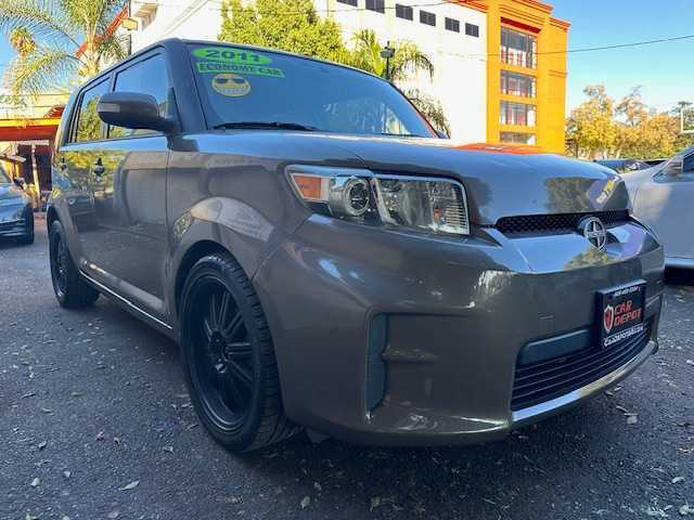 2011 Scion xB