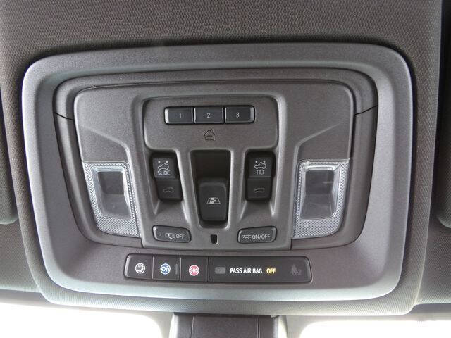 2020 GMC Sierra 2500HD