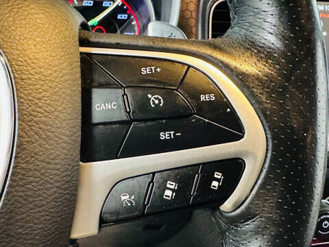 2018 Dodge Charger GT Plus