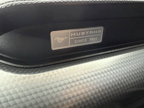 2016 Ford Mustang GT