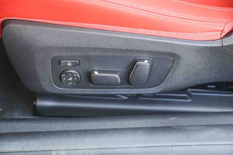 2026 BMW M4 Competition