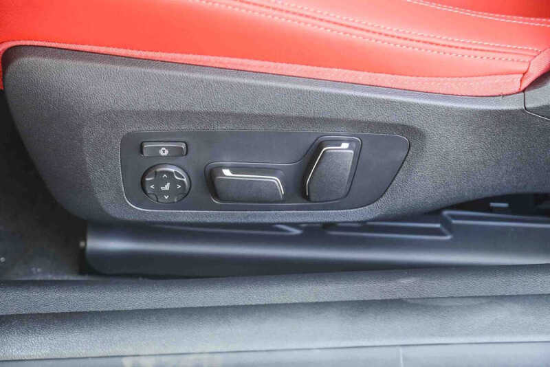 2026 BMW M4 Competition