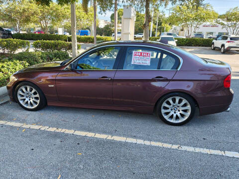 2006 BMW 3 Series 330i