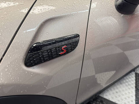 2023 MINI Hardtop 2 Door Cooper S