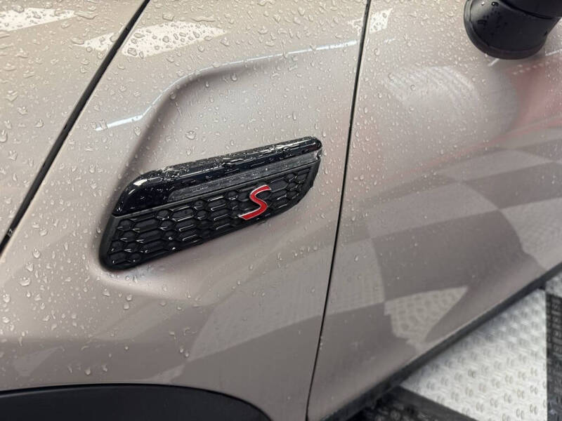 2023 MINI Hardtop 2 Door Cooper S