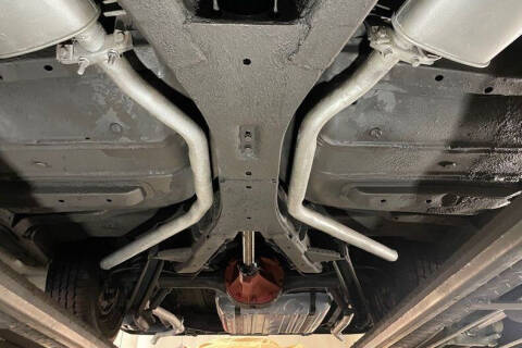 1958 Chevrolet Impala