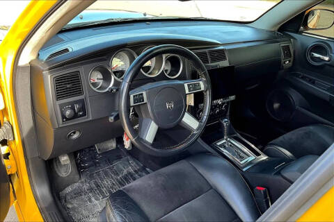 2007 Dodge Charger SRT-8