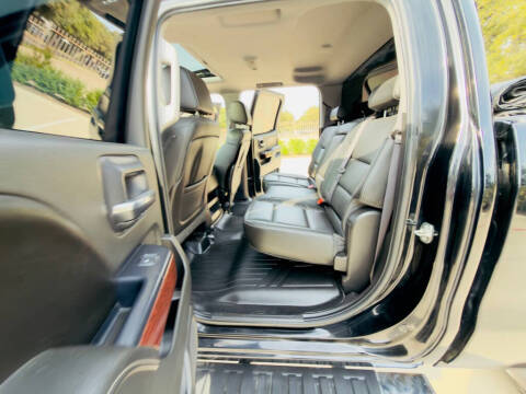 2015 GMC Sierra 1500