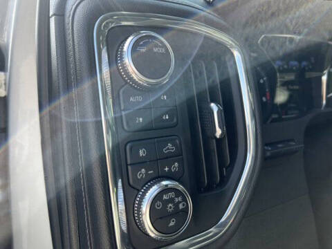 2023 GMC Sierra 2500HD