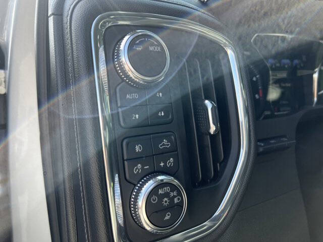 2023 GMC Sierra 2500HD