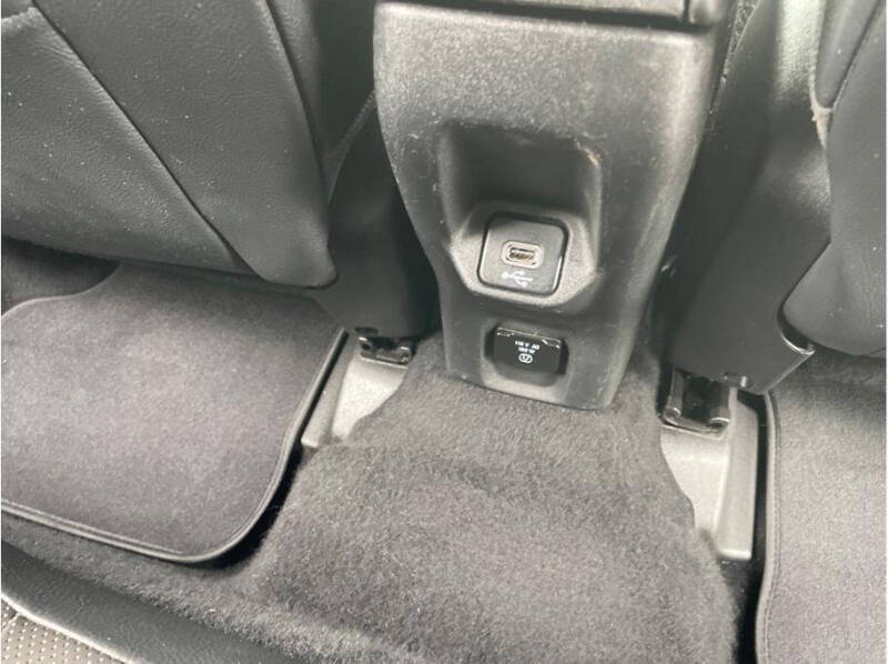 2018 Jeep Renegade Limited