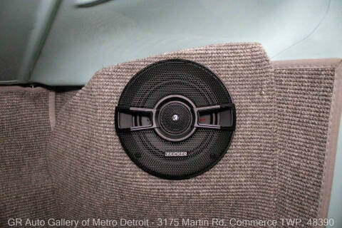 1966 Volkswagen Beetle