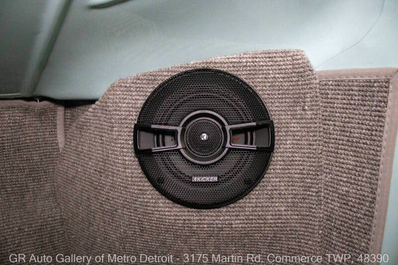 1966 Volkswagen Beetle