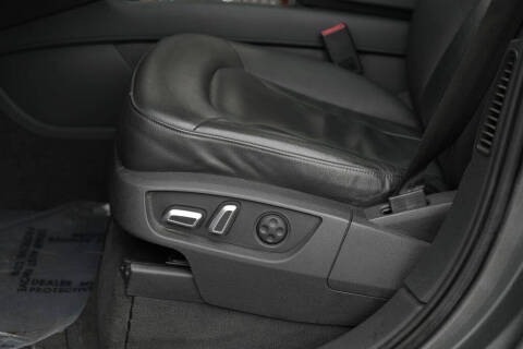 2014 Audi Q7 3.0T quattro Premium Plus