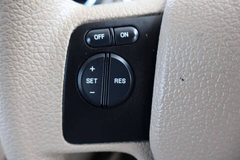 2007 Ford Explorer XLT