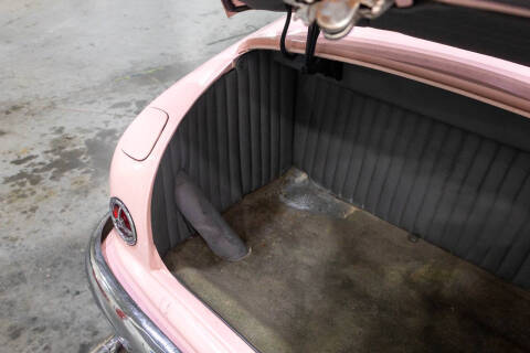 1949 Mercury coupe