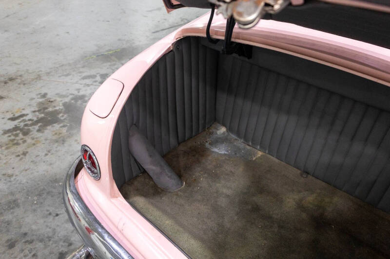 1949 Mercury coupe
