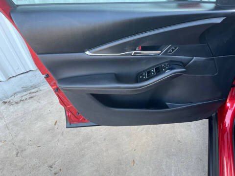 2021 Mazda CX-30 Preferred
