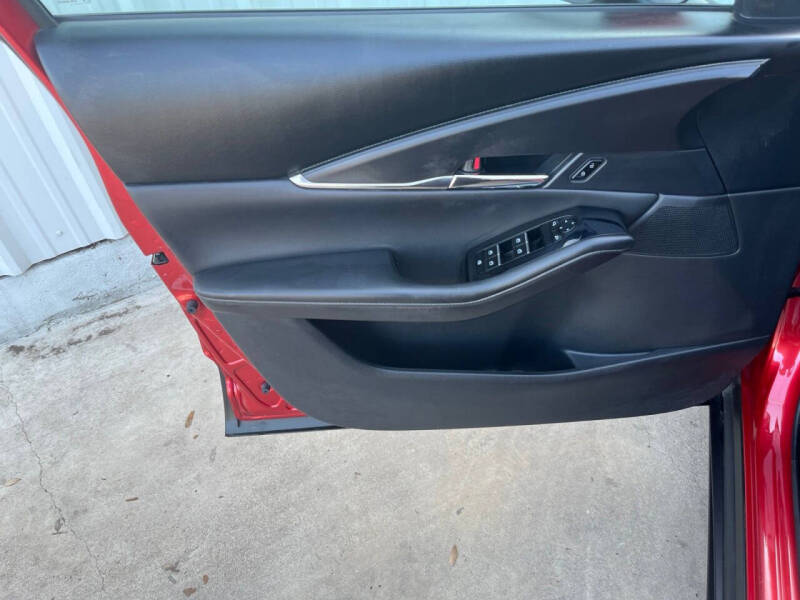2021 Mazda CX-30 Preferred