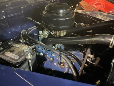 1946 Ford Super Deluxe