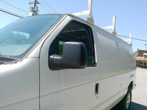 2006 Ford E-Series