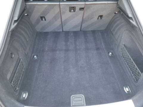 2018 Audi S5 Sportback 3.0T quattro Premium Plus