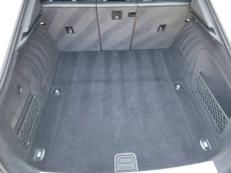 2018 Audi S5 Sportback 3.0T quattro Premium Plus