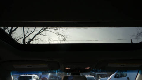 2016 Cadillac ATS 2.0T