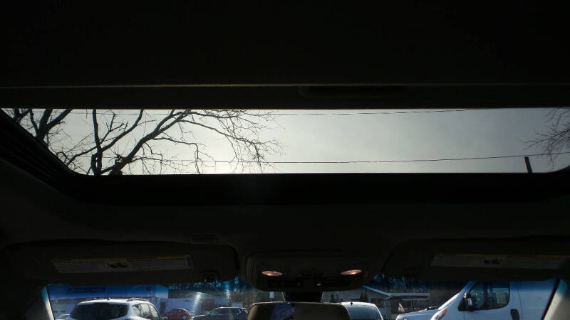 2016 Cadillac ATS 2.0T