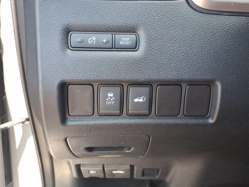 2017 Nissan Murano