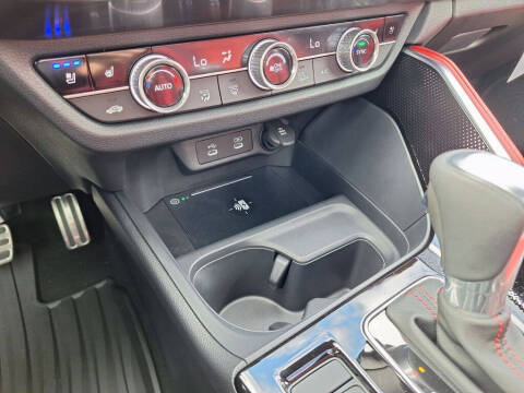 2025 Acura ADX w/A-SPEC