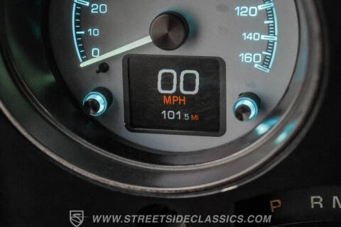 1989 Chevrolet Blazer