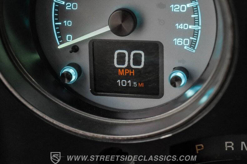 1989 Chevrolet Blazer