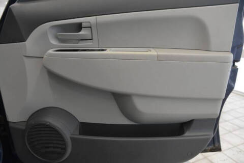 2008 Jeep Liberty Sport